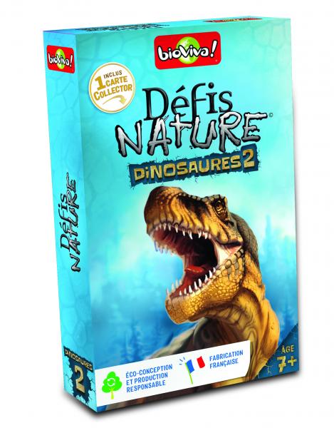 Sablimage - Dinosaures - Au Coeur du Jeu